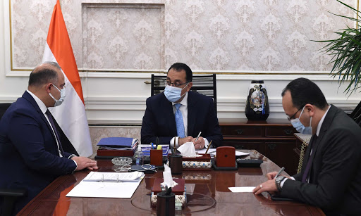 Egyptian government continues support for far-reaching reform plans