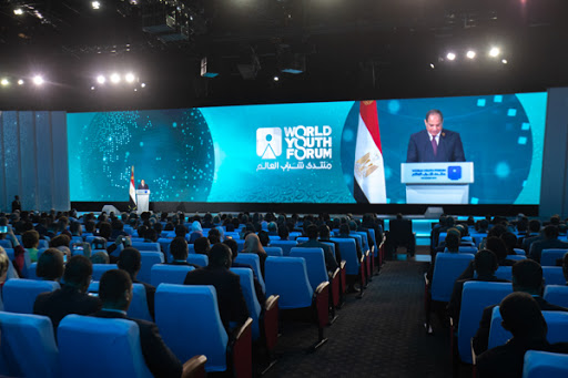 World Youth Forum