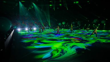 Soft power, investment, and tourism promotion: Egypt transforms into hosting hub for major tournaments