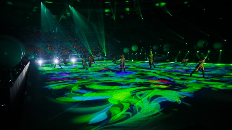 Soft power, investment, and tourism promotion: Egypt transforms into hosting hub for major tournaments