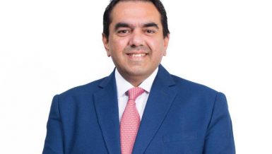 Khalil El-Bawab, co-CEO and Managing Director of Misr Capital Investments