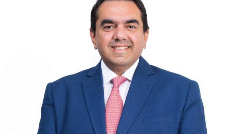 Khalil El-Bawab, co-CEO and Managing Director of Misr Capital Investments