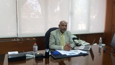 El Nasr Automotive , Hani El Khouly