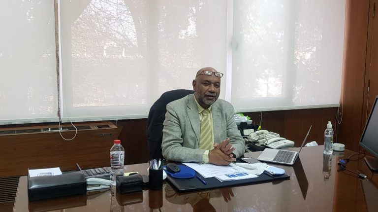 El Nasr Automotive , Hani El Khouly