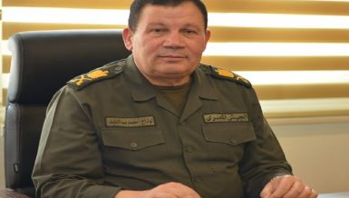 Mohamed Abd El-Latief