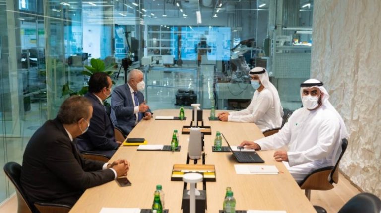 Arab digital school