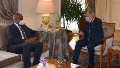 Arab League reaffirms commitment to support Somalia stability, development