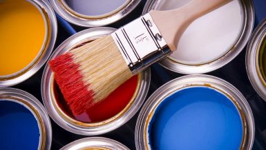 Paint industry in crisis as raw material costs surge
