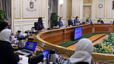 20,000 Egyptians registered for COVID-19 vaccination: Health Minister