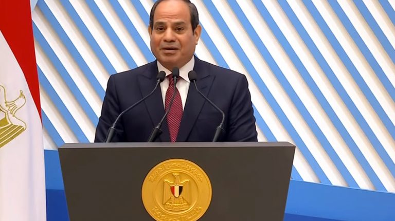 Al-Sisi