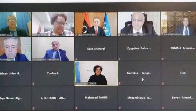 UNHRC