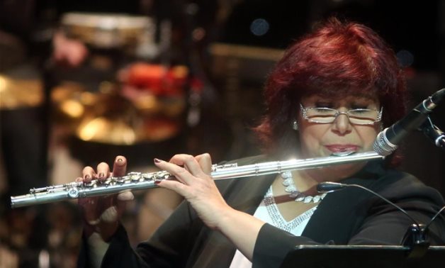 Inas Abdel Dayem