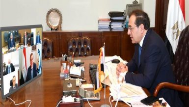 Egypt’s MIDOR refinery expansion will open in Q1 2022: Petroleum Minister