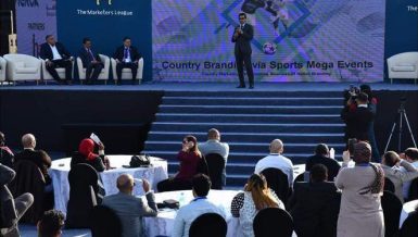 Marketers League conference starts with focus on sustainable development goals