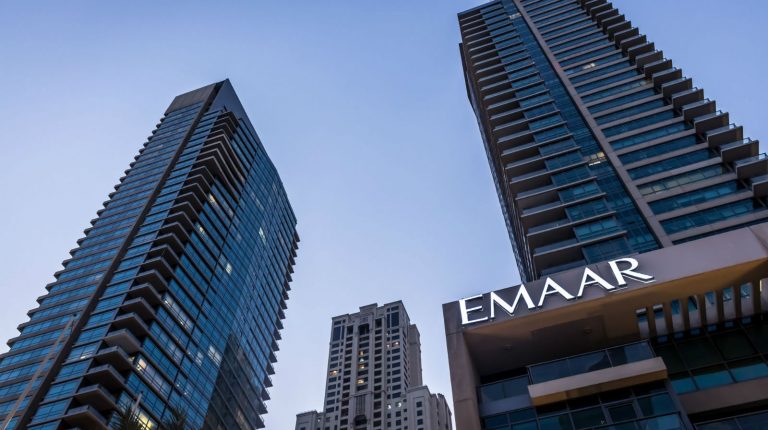 Emaar Misr records one of Egypt’s highest real estate sales figures in 2020
