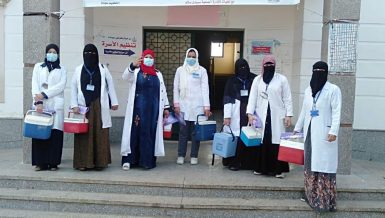 Poliomyelitis