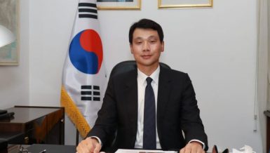 Hong Jin-wook