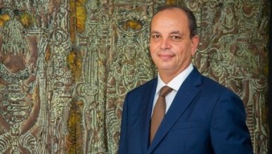 Sameh Shenouda