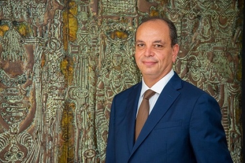 Sameh Shenouda
