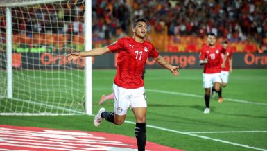 Mostafa Mohamed