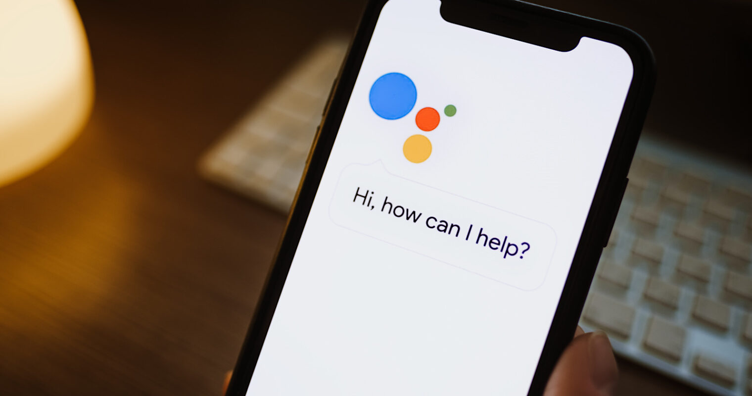 Arabic Google Assistant now features expert-reviewed information on emotional wellbeing - Daily News Egypt