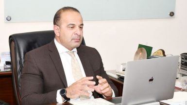COVID-19 contributes to rapid digital transformation: Deputy Planning Minister