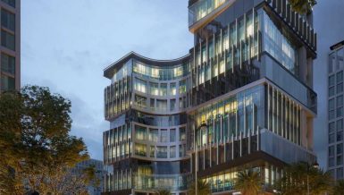 Akadia Developments launches Pagoda Complex at New Administrative Capital