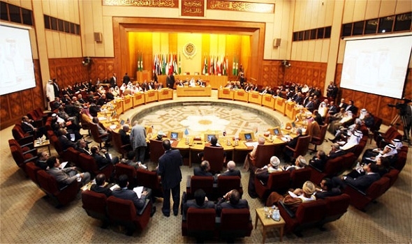 Arab Parliament