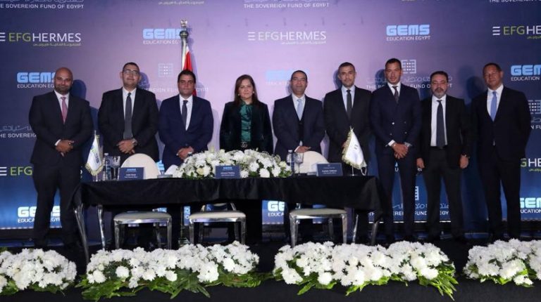 Egypt’s Sovereign Fund commits EGP 250m to EFG Hermes Education Fund’s third close