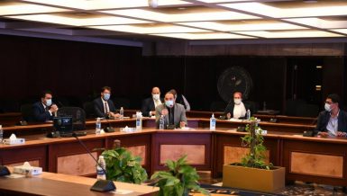 Asset management firms discuss stimulating institutional investment in Egypt’s capital market