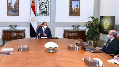 Egypt President postpones enforcement of controversial Real Estate Registry Law