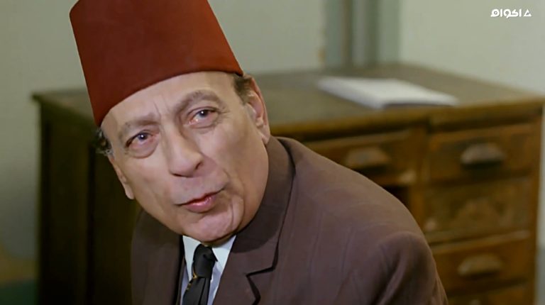Chahine’s films are a place where masculinity, motherhood, religion, and nationalism are contested