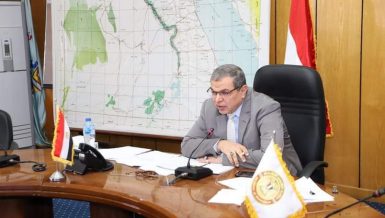 Egypt protests Israel violations against Palestinian workers