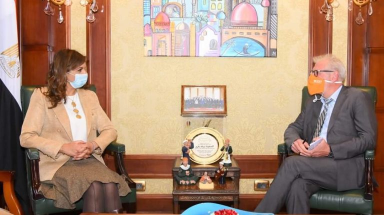 Egypt emphasises enhanced cooperation with Africa to address migration issues
