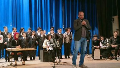 Talents Development Centre expands in Port Said