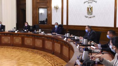 Egypt's project to develop families targets population planning