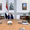 Al-Sisi orders promoting localisation of technology, industry to meet Egyptian market needs