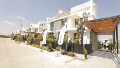 Misr Italia launches The Cliff, The Park phases in IL BOSCO