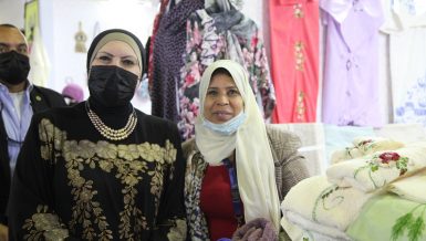 Egypt keen to continue organising exhibitions for MSMEs