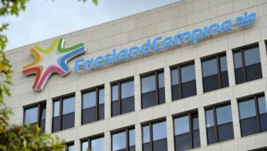 FrieslandCampina