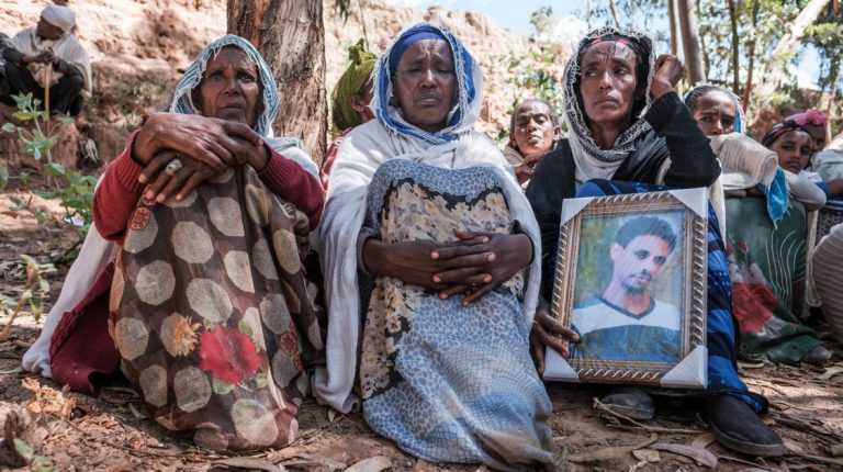 Ethiopia