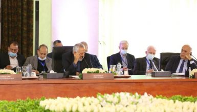 Egypt wishes for 2nd Palestinian National Dialogue in Cairo to achieve goals: Al-Sisi