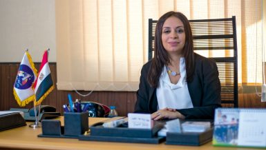 Maya Morsy