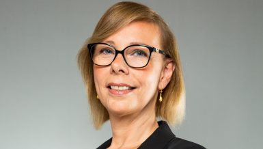 Malinne Blomberg