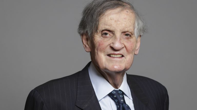 Lord Marlesford, a conservative politician and member of the UK's House of Lords have submitted an official request to the British government to publish in full the internal review of the Muslim Brotherhood commissioned in April 2014.