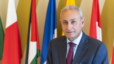 NASSER KAMEL