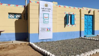 Professional Development Foundation makes strides in underpinning Egyptâs NGOs