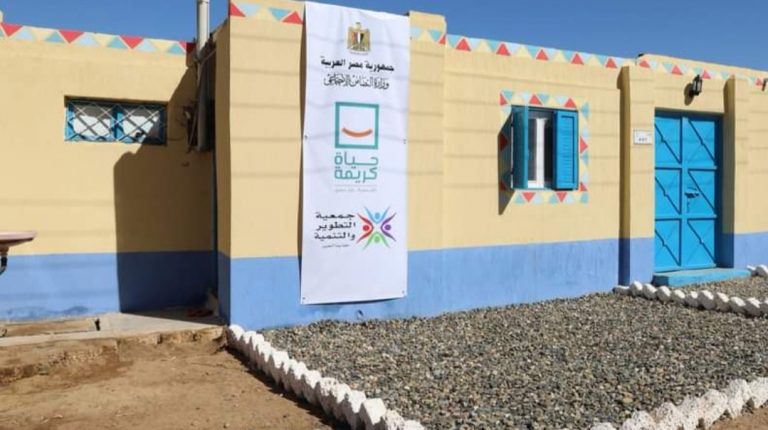 Professional Development Foundation makes strides in underpinning Egypt’s NGOs