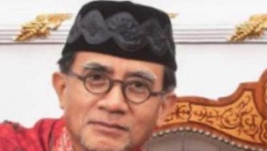 Lutfi Rauf