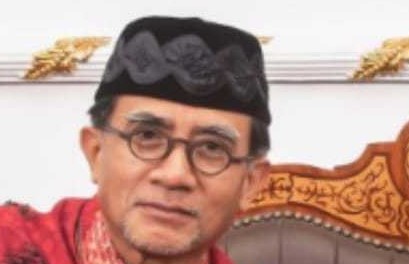 Lutfi Rauf